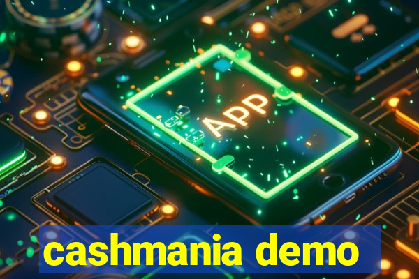 cashmania demo